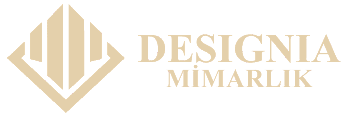 DESIGNIA MİMARLIK